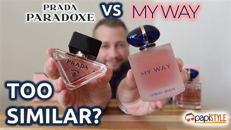 prada paradoxe dupe zara smells like|Prada paradoxe dupe price.